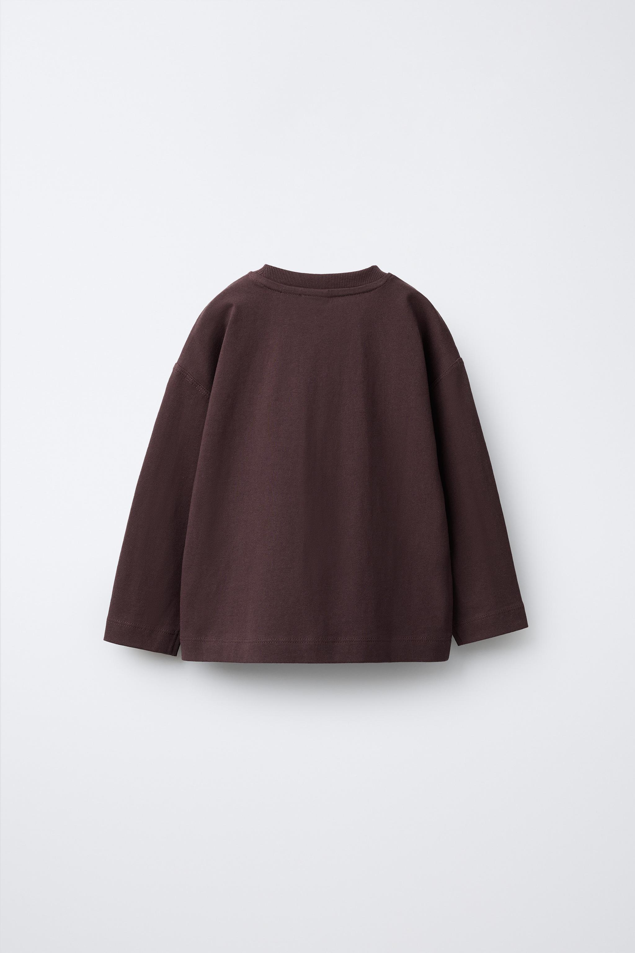 THREE-PACK OF BASIC T-SHIRTS